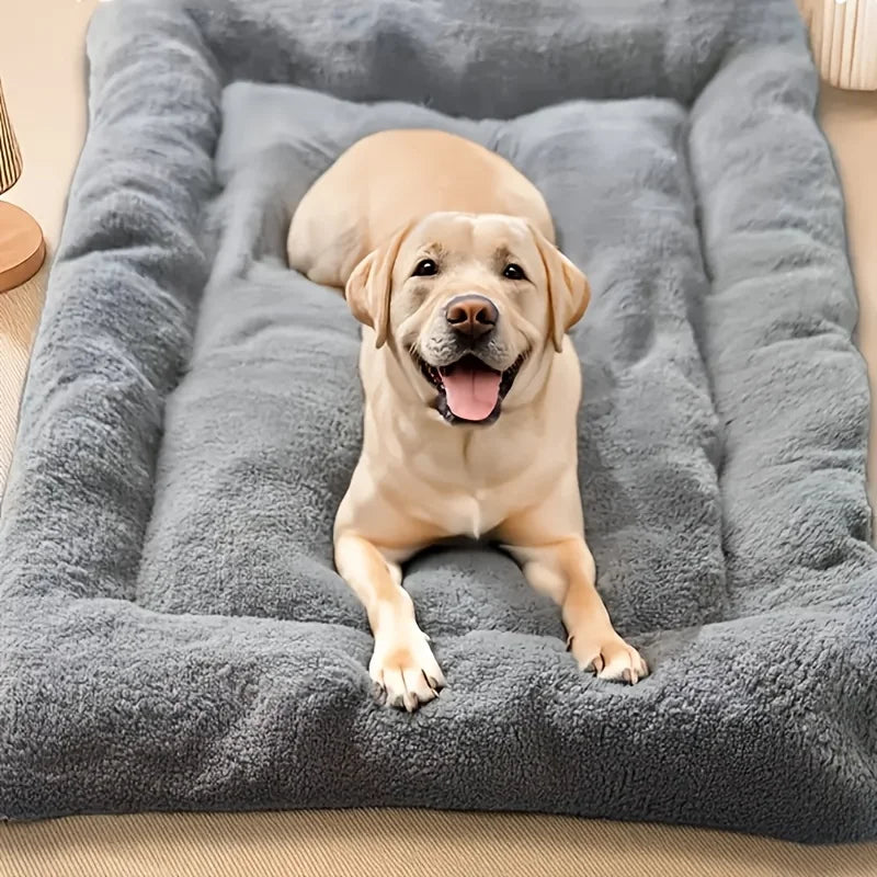 Paws & Co. Orthopedic Pet Sofa